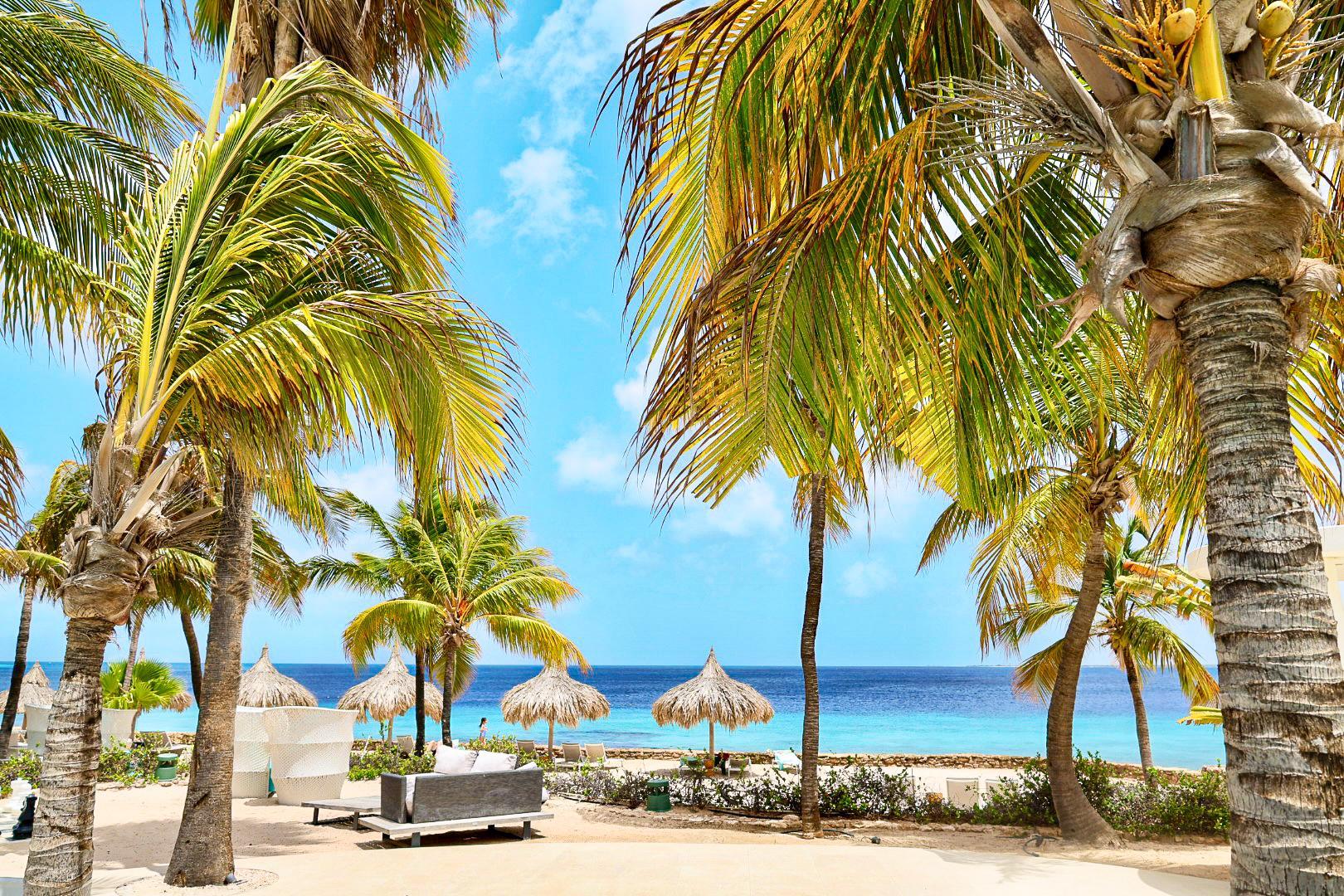 Van Der Valk Plaza Beach & Dive Resort Bonaire Kralendijk  Bagian luar foto