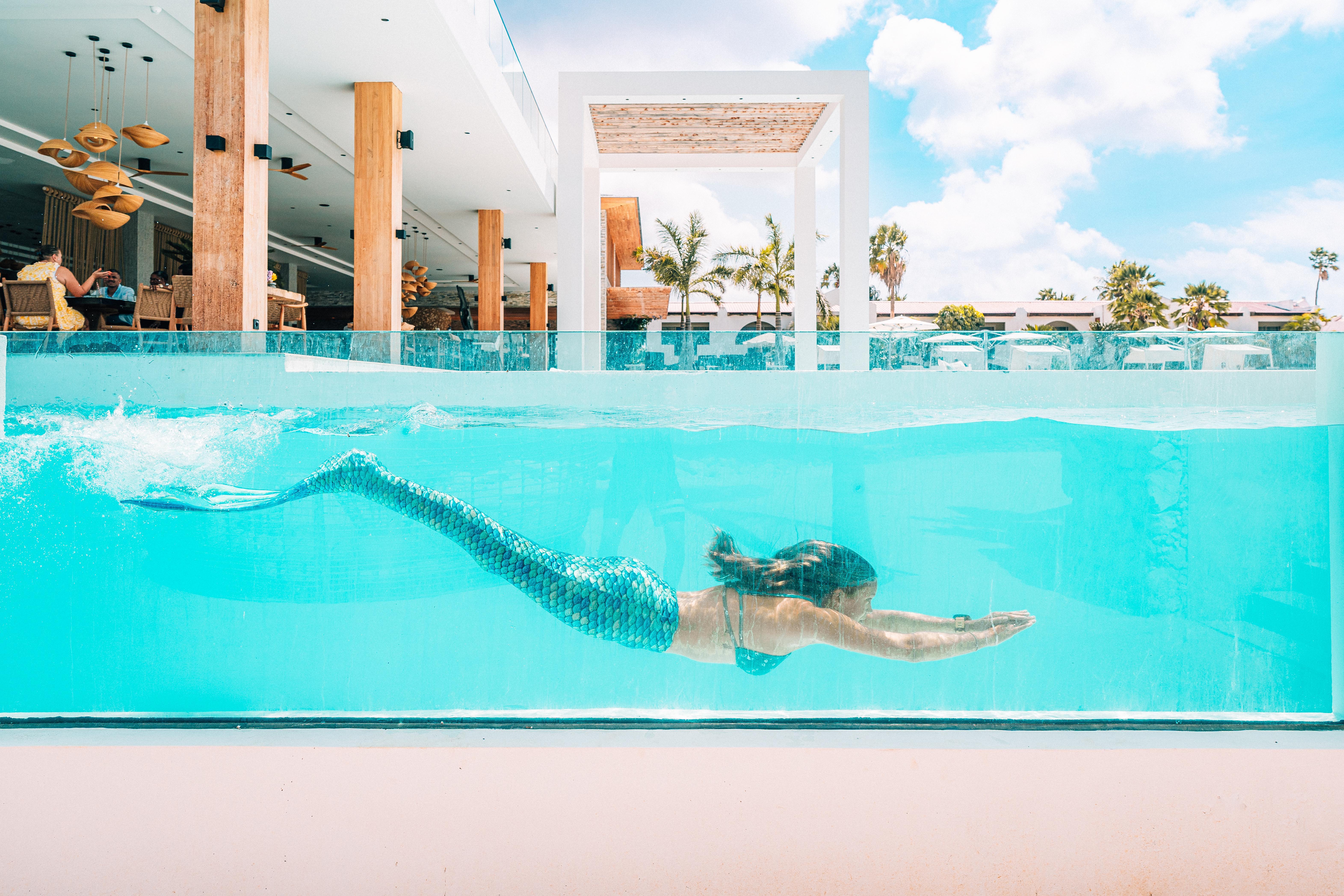 Van Der Valk Plaza Beach & Dive Resort Bonaire Kralendijk  Bagian luar foto