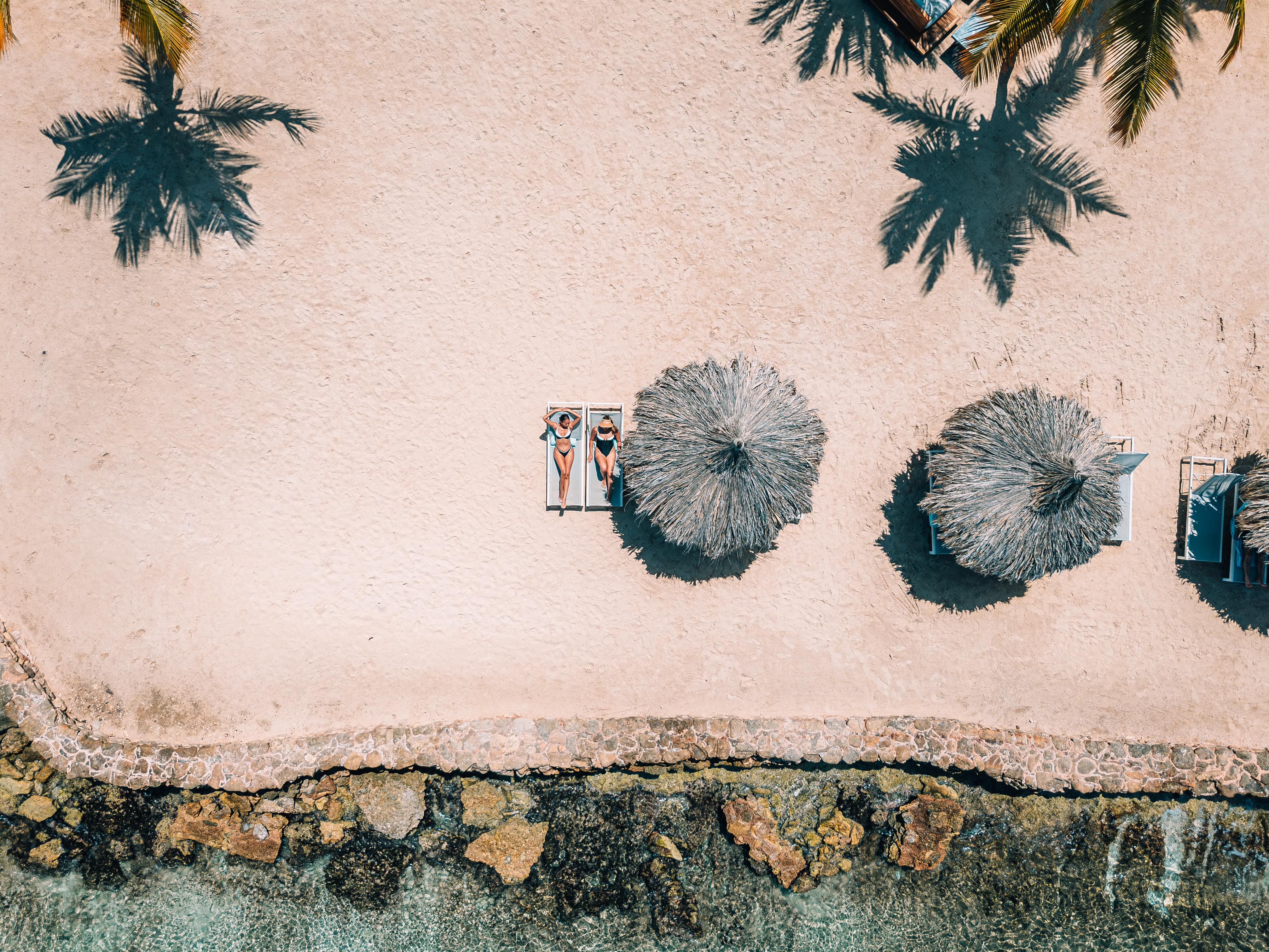 Van Der Valk Plaza Beach & Dive Resort Bonaire Kralendijk  Bagian luar foto