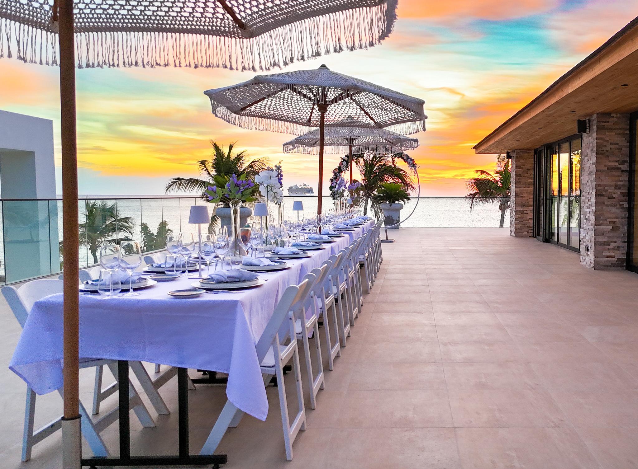 Van Der Valk Plaza Beach & Dive Resort Bonaire Kralendijk  Bagian luar foto
