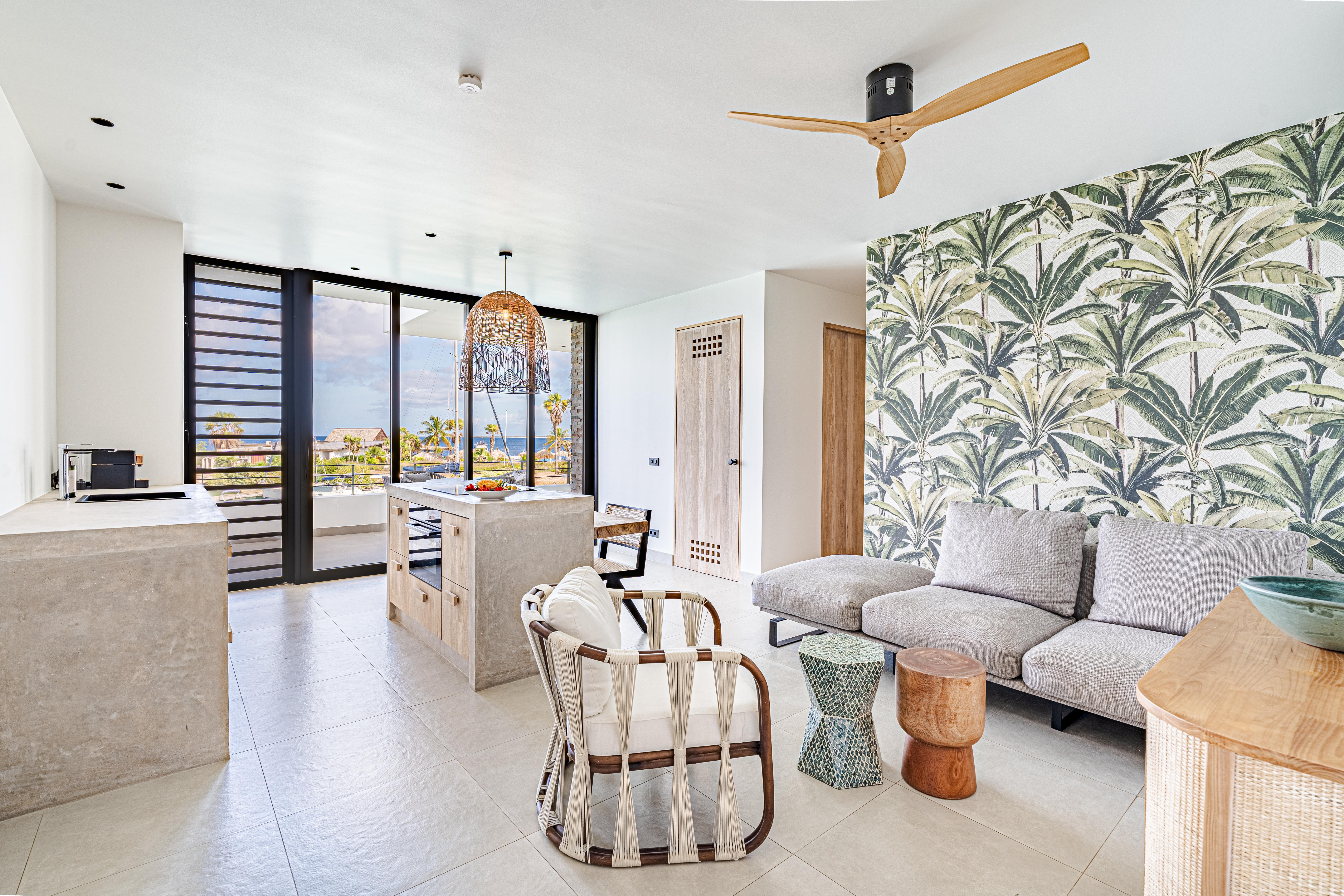 Van Der Valk Plaza Beach & Dive Resort Bonaire Kralendijk  Bagian luar foto