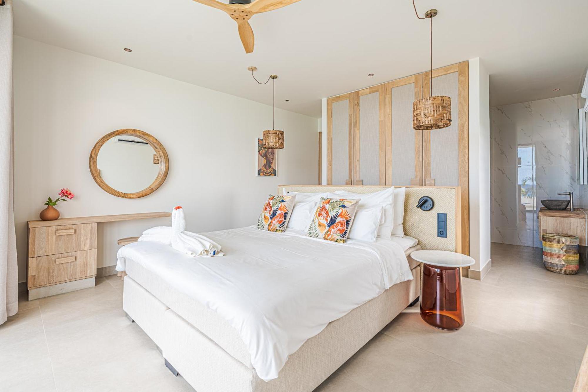 Van Der Valk Plaza Beach & Dive Resort Bonaire Kralendijk  Bagian luar foto