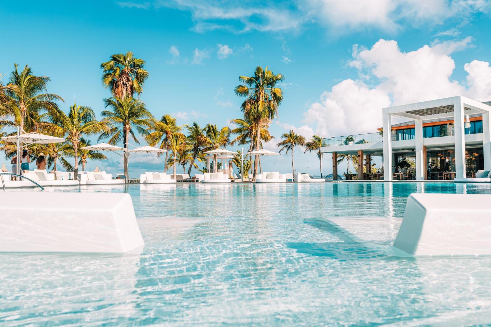 Van Der Valk Plaza Beach & Dive Resort Bonaire Kralendijk  Bagian luar foto